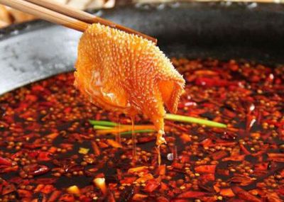 重庆火锅底料批发告诉你冬天吃火锅的五必三少法则！