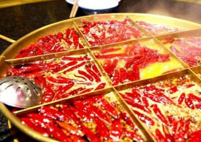 重庆火锅底料的种类有哪些？
