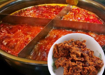 正宗重庆火锅底料排行前十名！