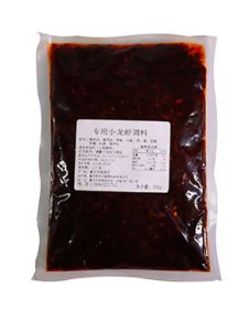 火锅店专用底料-小龙虾