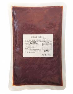 火锅店专用底料-番茄汤