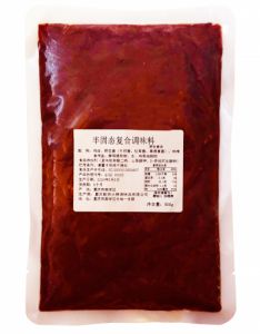 火锅店专用底料-野生菌汤