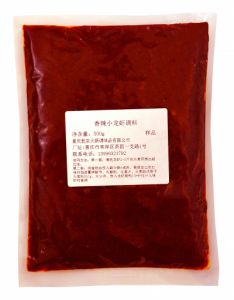 火锅店专用底料-十三香小龙虾