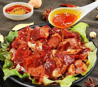 重庆火锅底料批发